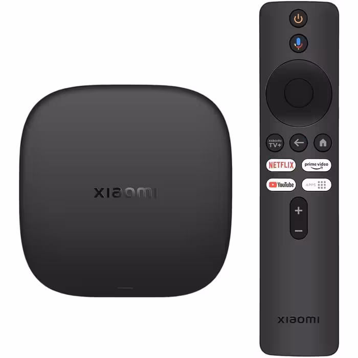 اندروید باکس شیامی مدل MDZ-32-AA - کالاوما