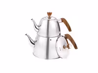 کتری و قوری زیو مدل ZTS-1856