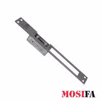 قفل مقابل برقی O&C