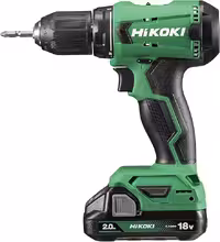 دریل شارژی DS18DA های کوکی