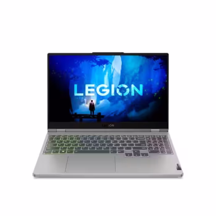 لپتاپ لنوو Legion 5-NB i7 12700H 32GB 1TB SSD RTX3060 6GB
