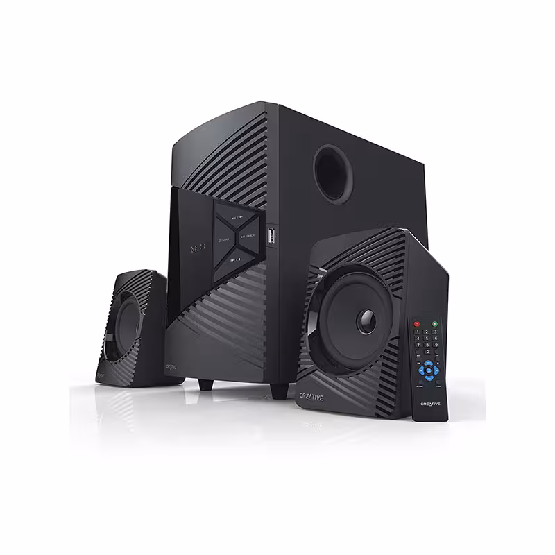 اسپیکر کریتیو SBS E2500