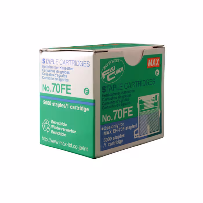 سوزن منگنه برقی مکس MAX 70FE