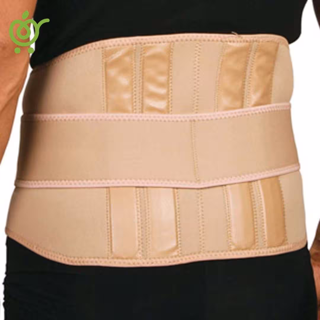 کمربند سخت الاستیک چیپسو BA082