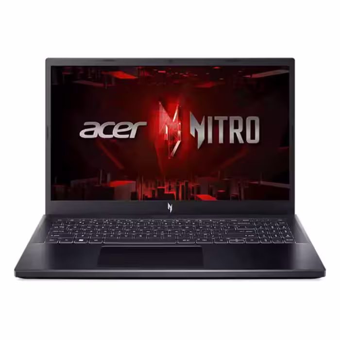 لپ تاپ ایسر 15.6 اینچی مدل Acer Nitro V 15 ANV15-51-72UK 15 Core i7 13620H 16GB 512GB SSD 6GB RTX4050