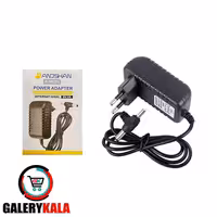 آداپتور 9 ولت 2 آمپر ANOSHAN مدل A90(2A)