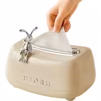 جا دستمالی وارداتی کد UFORU-KIT-303