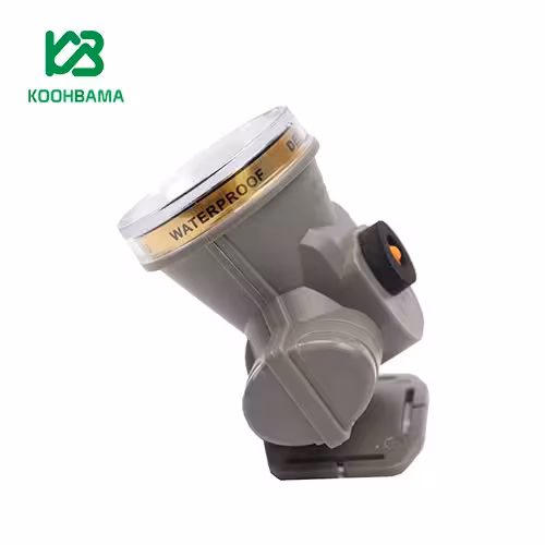 چراغ پیشانی دیپ کینگ مدل DK-320U