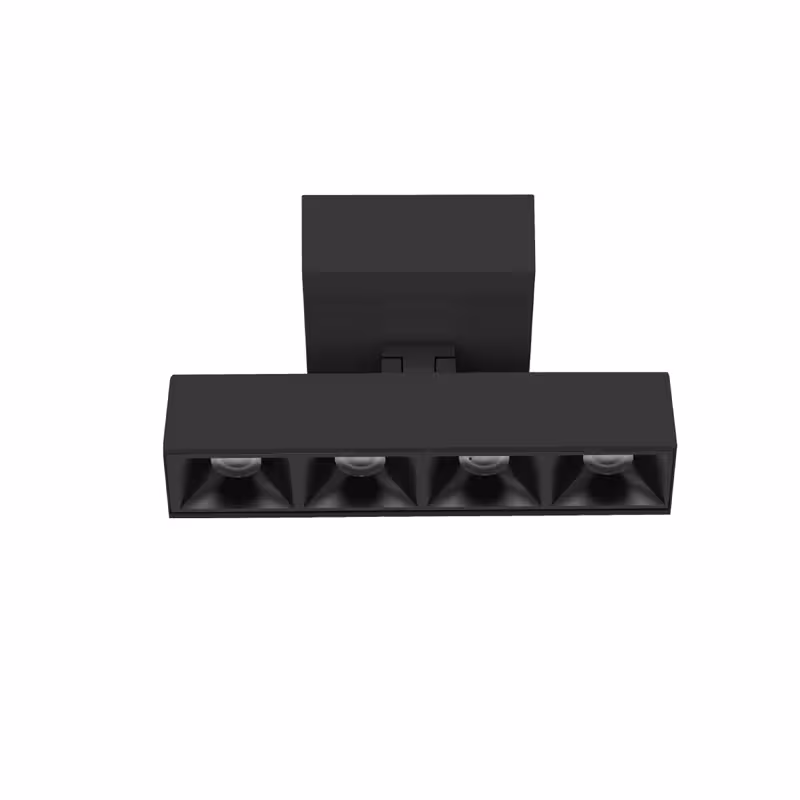 چراغ شعاع مدل سقفى روکار SH-XT304M-8W