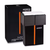 ادکلن ادرس مردانه 100 میل ADDRESS FOR MAN