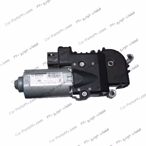 موتور سان روف ام وی ام 550 MVM 550 مارک CHERY