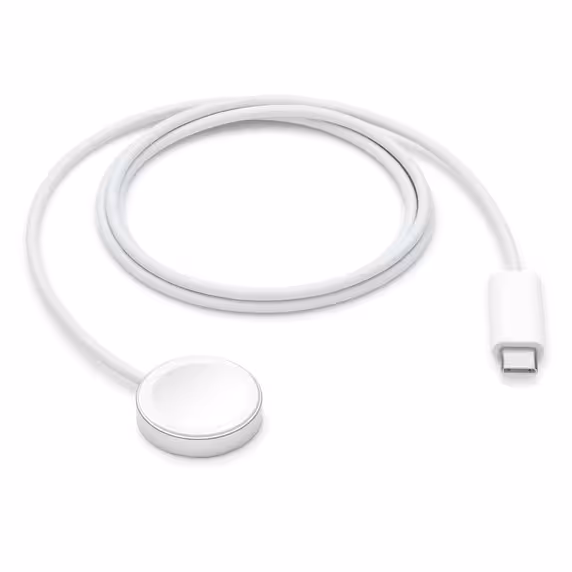 کابل شارژر مغناطیسی USB – C اپل واچ به طول (1m) – اورجینال