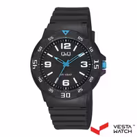 ساعت مچی مردانه کیو اند کیو Q&Q مدل V02A-014VY