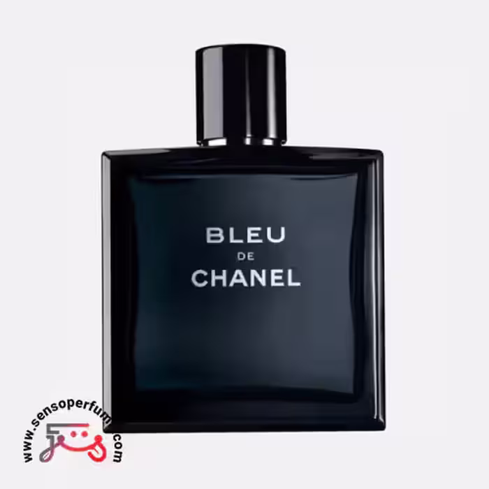 عطر ادکلن شنل بلو ادوتویلت | blue de chanel edt