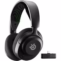 هدست بی سیم استیل سریز SteelSeries ARCTIS NOVA 5X WIRELESS
