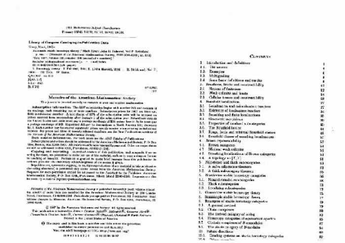 خرید و دانلود نسخه کامل کتاب Axiomatic stable homotopy theory