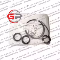 کیت اورینگ اورحال گیربکس آریزو 5 اصلی شرکتی