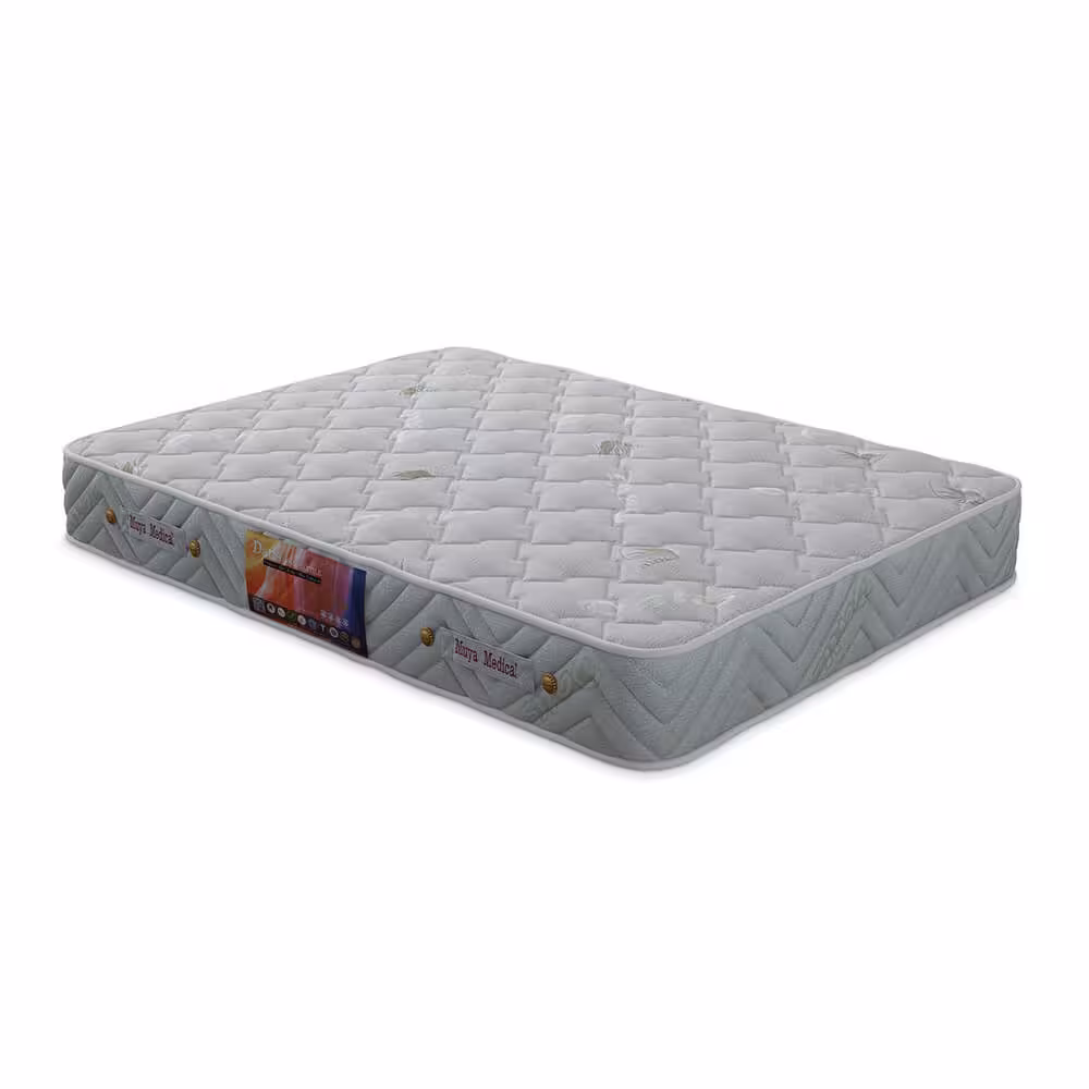 تشک دونفره داتیس مدل مایامدیکال MuyaMedical سایز 160در200 سانتیمتر