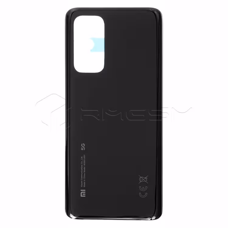درب پشت شیائومی Mi 10T
