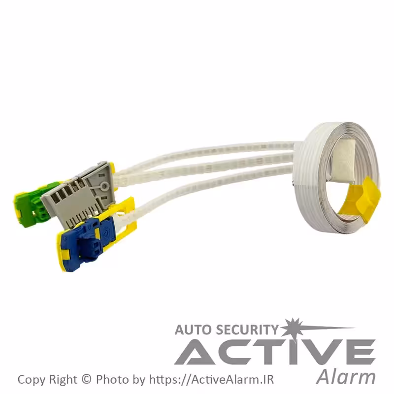 قیمت نوار فلت بوق COM-2000 خودرو پژو 206