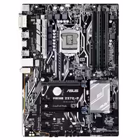 مادربرد ایسوس مدل PRIME Z270-P