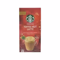 قهوه فوری تافی نات 23 گرمی استارباکس Starbucks