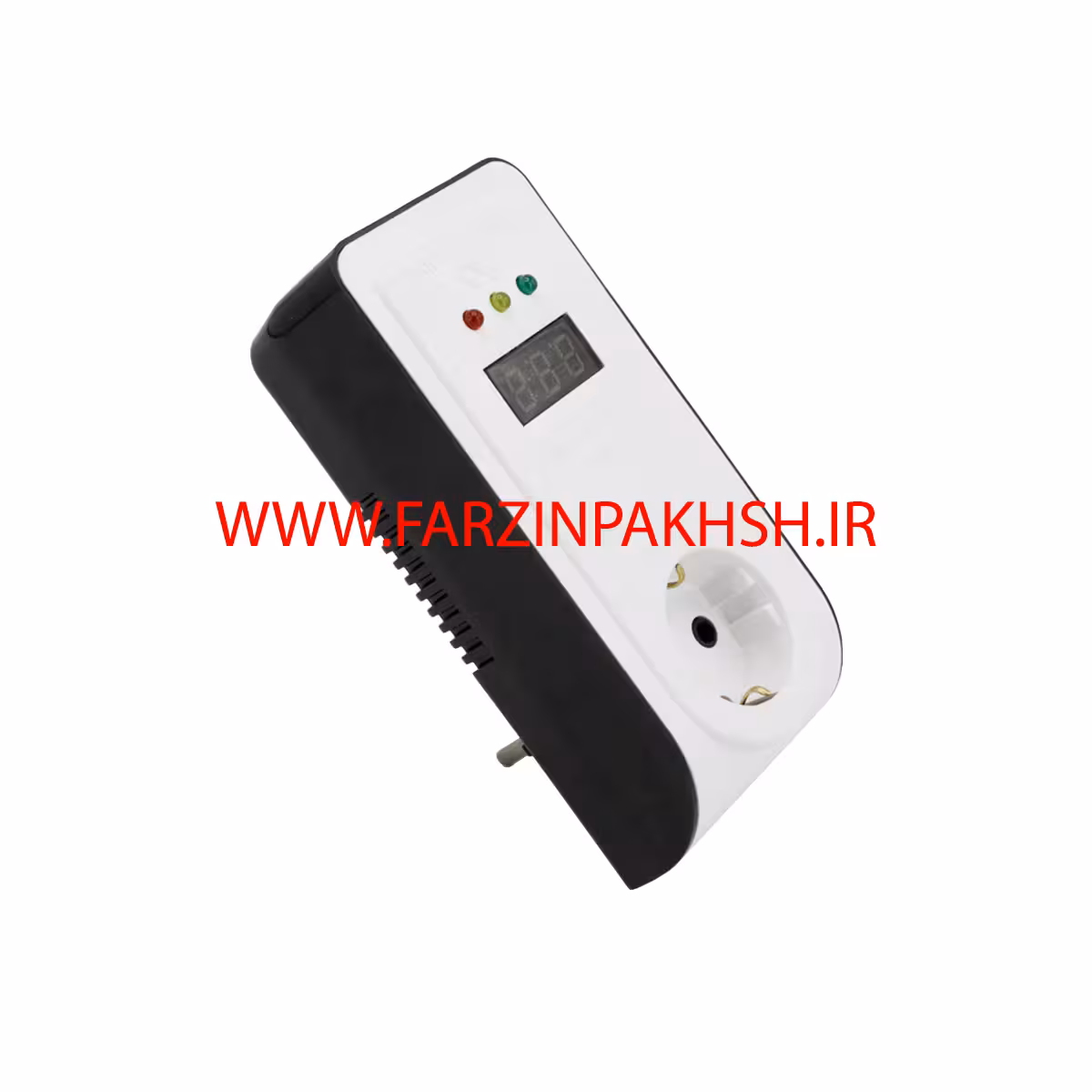 محافظ تک خانه کولر گازی دیجیتال پارت الکتریک مدل پارت 2833