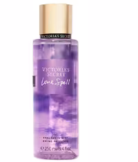 بادی میست ویکتوریاسیکرت لاو اسپل, Victoria’s Secret Love Spell