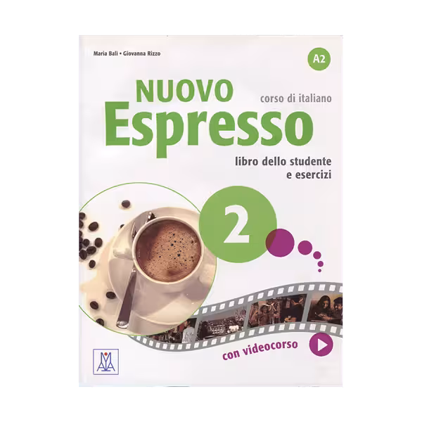 Nuovo Espresso 2 A2