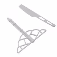 خردکن 3.8 لیتری سیلورکرست مدل MA-2024