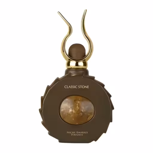 ادوپرفیوم Classic Stone از برند Lattafa Perfumes