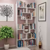 کتابخانه مدل ماوی کد M27