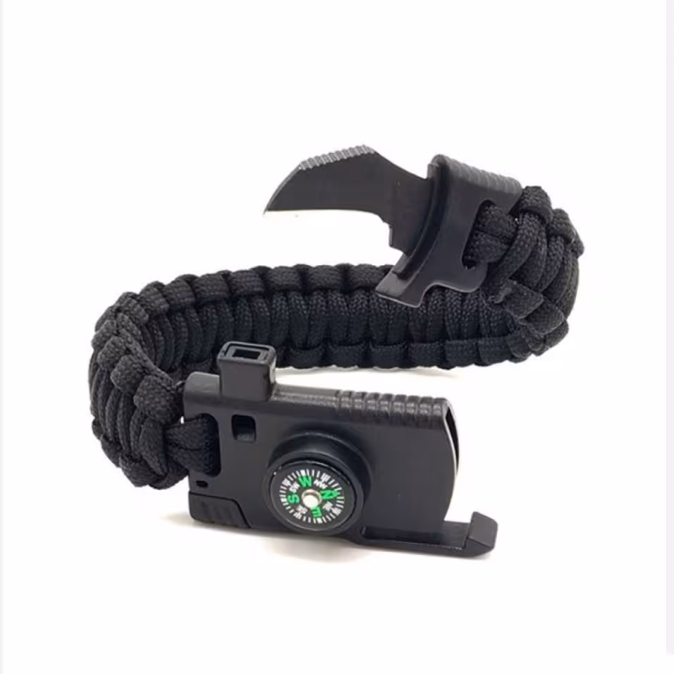 دستبند پاراکورد