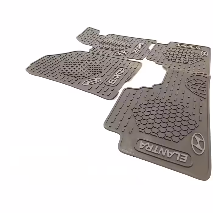 کفپوش خودرو پرشین هیوندای النترا Hyundai elantra