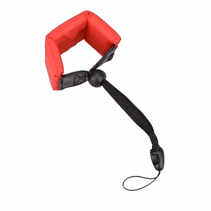 بند مچی شناور دوربین عکاسی جی جی سی مدل ST-6R