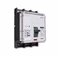 کلید اتوماتیک کامپکت قابل تنظیم ساخت دورمن اسمیت مدلYS8H3P1600ES