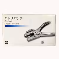 دستگاه پرچ اپن مدل PU101 کد 1624