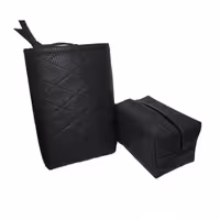 سطل زباله خودرو مدل مای کار به همراه جای دستمال کاغذی | کالا مکس