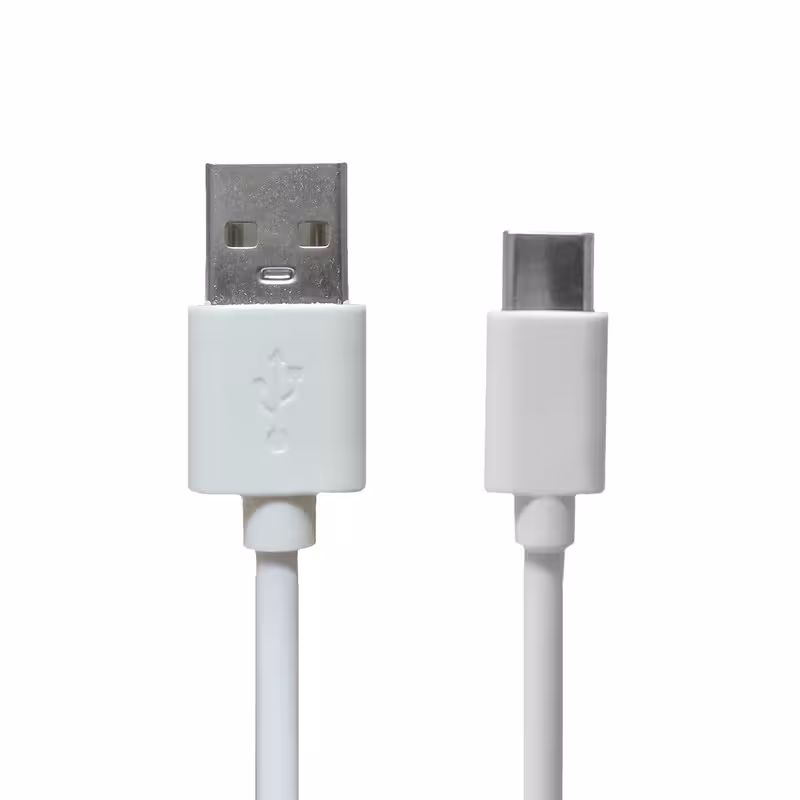 کابل تبدیل USB به USB-C مدل SW134UY5 طول 1 متر