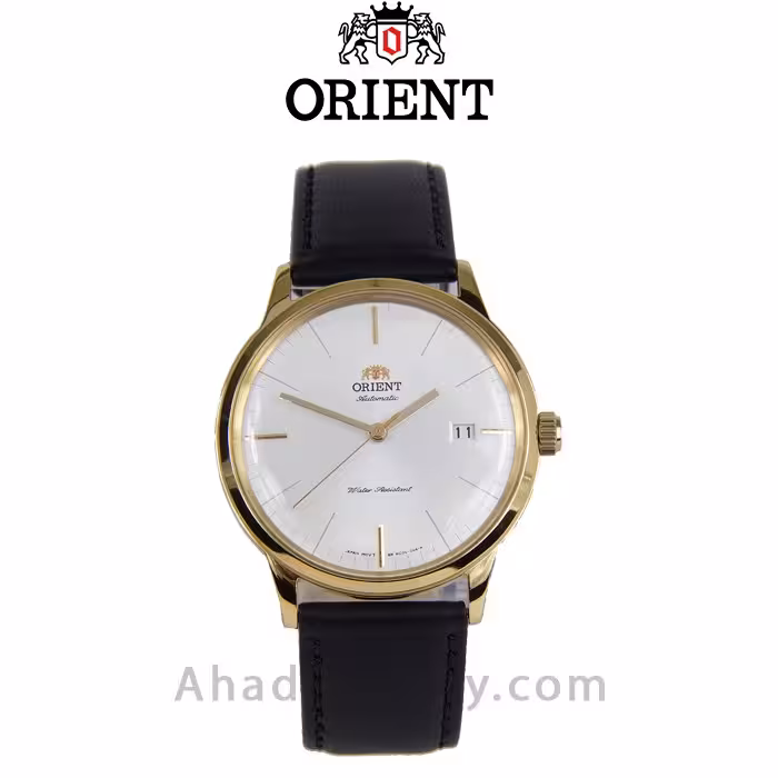 ساعت مچی اورینت مدل SAC0000BW0