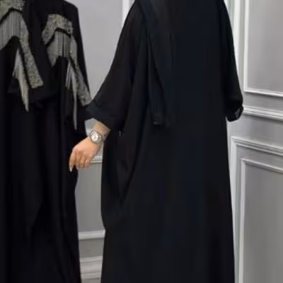 عبا ریسه ای