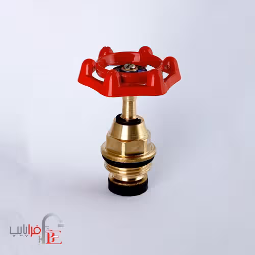 بالاتنه شیر فلکه آذین