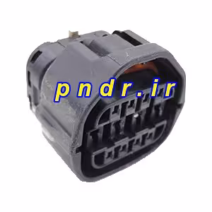 سوکت 12 فیش