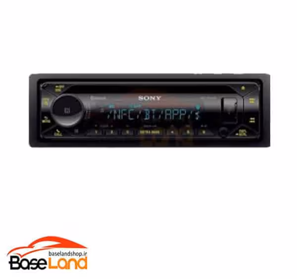 رادیوپخش_سونی Sony MEX-N5300BT