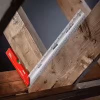 گونیا 40سانت تراز دار