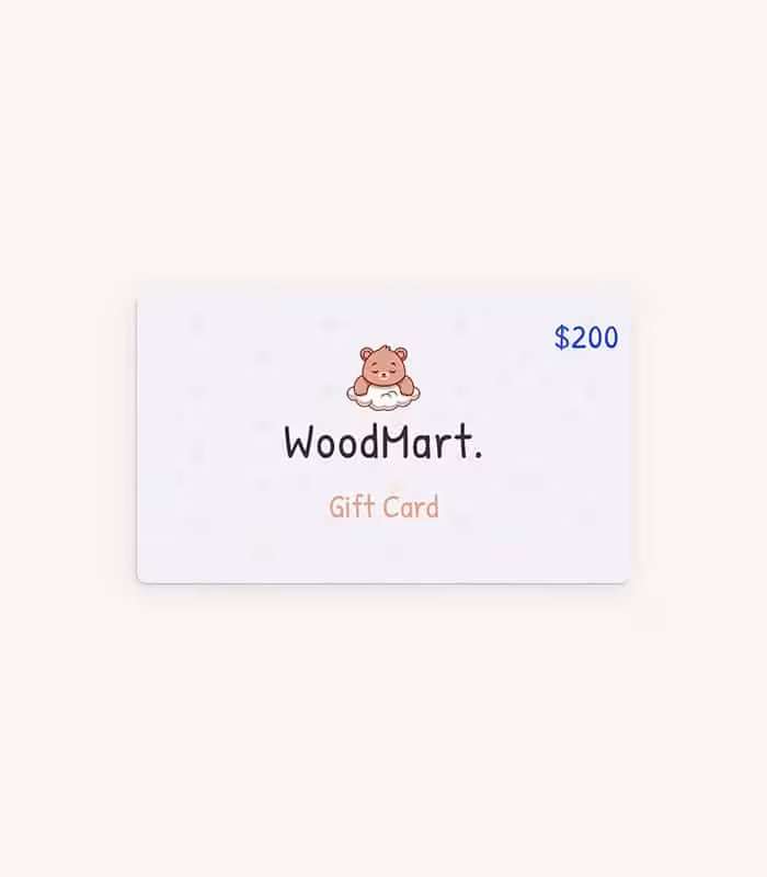 Gift Card – $200