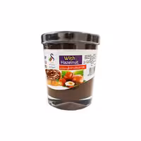 شکلات صبحانه فندقی سیاسر 100 گرمی