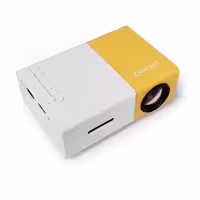 مینی ویدئو پروژکتور کد 800 | کالا مکس