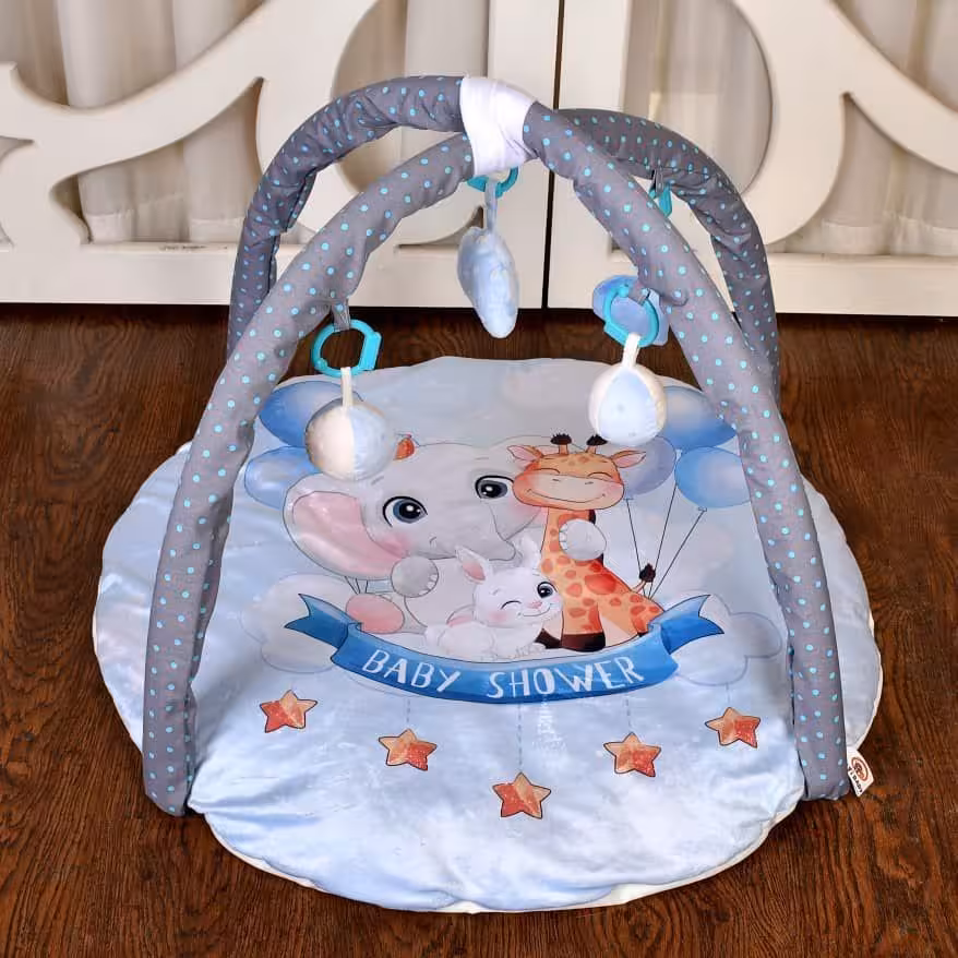 تشک بازی نوزاد