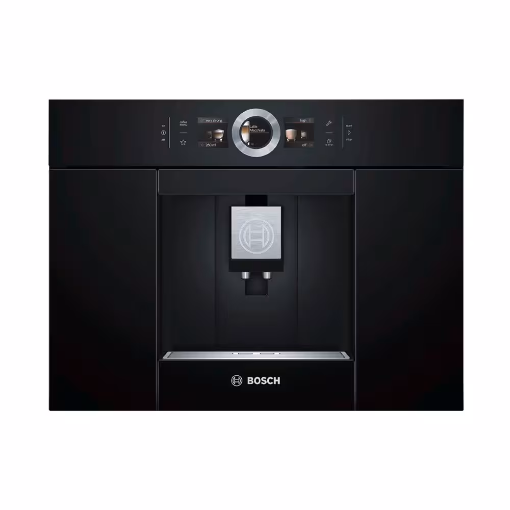 اسپرسوساز توکار بوش مدل CTL636EB1